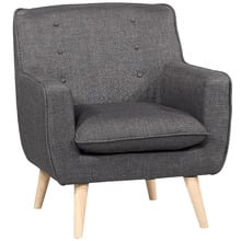 Modern Josette Armchair